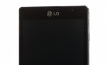 LG Optimus L9 - Технические характеристики